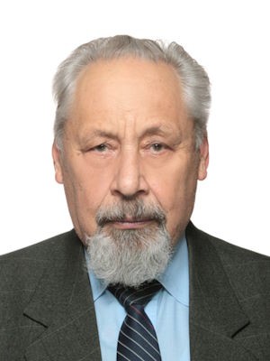Автор - Аркадий Арш
